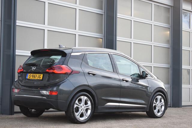 Opel AMPERA Ampera-e Launch executive 60 kWh Stoelverwarming | 2022 NW Accupakket