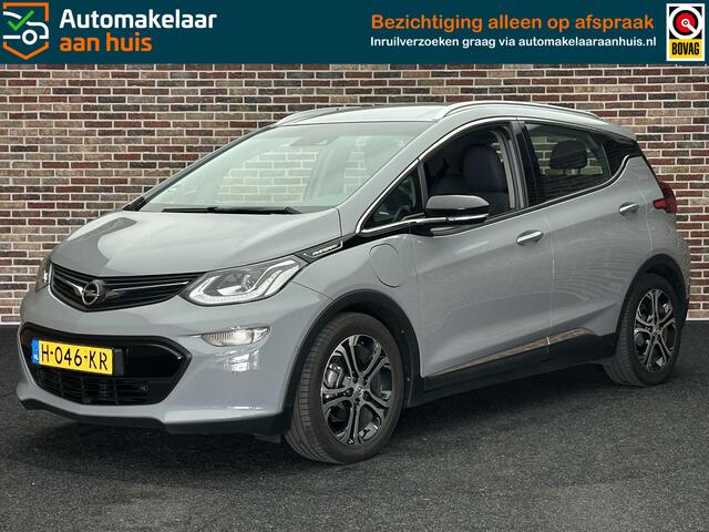 Opel AMPERA Ampera-e Business executive 60 kWh Bose Camera Navi