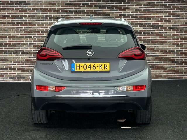 Opel AMPERA Ampera-e Business executive 60 kWh Bose Camera Navi