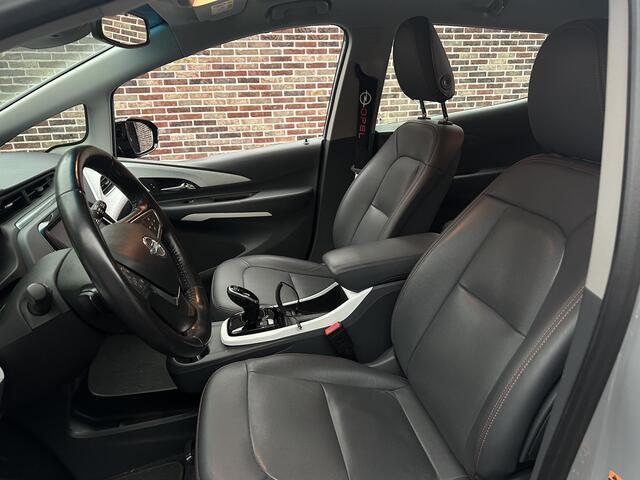 Opel AMPERA Ampera-e Business executive 60 kWh Bose Camera Navi