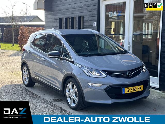 Opel AMPERA Ampera-e Business 60 kWh Ecc/Apple carplay/Xenon