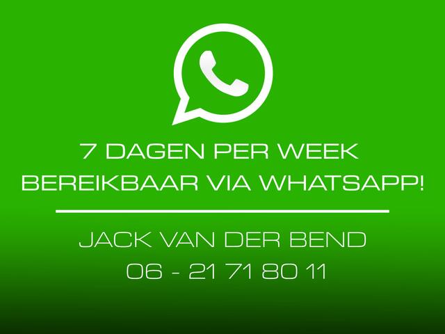 Opel AMPERA Ampera-e Business 60 kWh Ecc/Apple carplay/Xenon