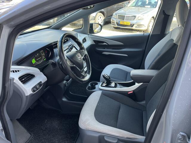 Opel AMPERA Ampera-e Business 60 kWh Ecc/Apple carplay/Xenon