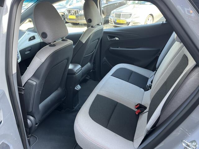 Opel AMPERA Ampera-e Business 60 kWh Ecc/Apple carplay/Xenon