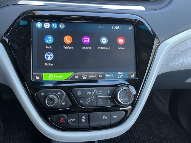 Opel AMPERA Ampera-e Business 60 kWh Ecc/Apple carplay/Xenon