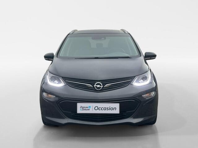Opel AMPERA Ampera-e Business executive 60 kWh | LEDER | STOEL/STUURVERWARMING | 12 MAANDEN GARANTIE |