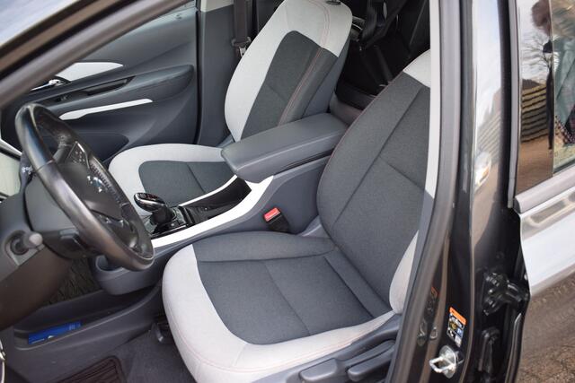 Opel AMPERA Ampera-e Launch executive 60 kWh Stoelverwarming | 2022 NW Accupakket