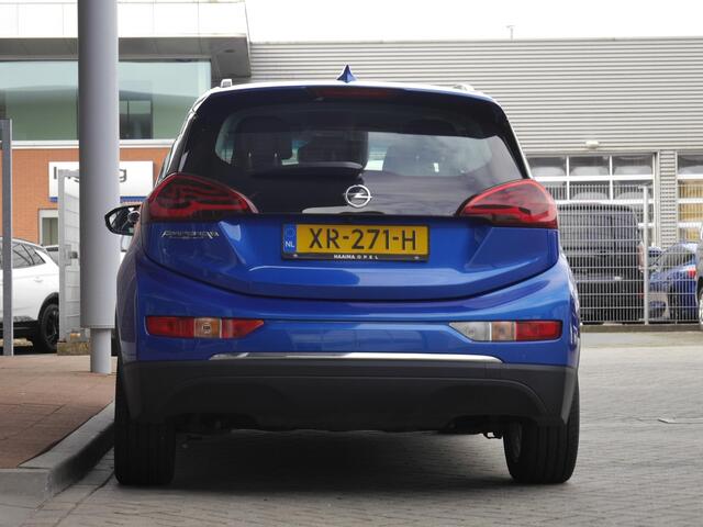 Opel AMPERA Ampera-e Business executive 60 kWh | Stoel en stuurverwarming | Achteruitrijcamera | Xenon verlichting | Cruise control | Keyless entry en start