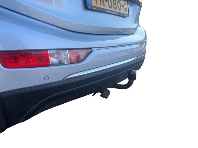 Opel AMPERA Ampera-E Business Executive 60 kWh | Bose | Navigatie | Stoel/Stuur Verwarming | Lederen Interieur | Apple Carplay/Android Auto