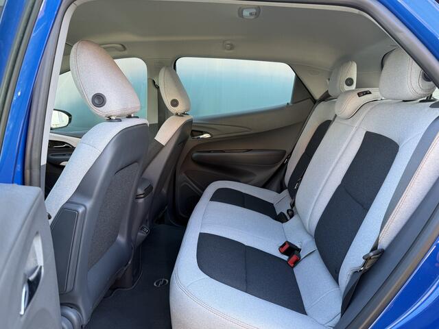 Opel AMPERA Ampera-e BWJ 2018 60 kWh 204 PK Business executive STOEL-STUURVERWARMING | KEYLESS ENTRY | LED | DAB | TELEFOON