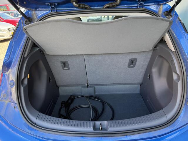 Opel AMPERA Ampera-e BWJ 2018 60 kWh 204 PK Business executive STOEL-STUURVERWARMING | KEYLESS ENTRY | LED | DAB | TELEFOON