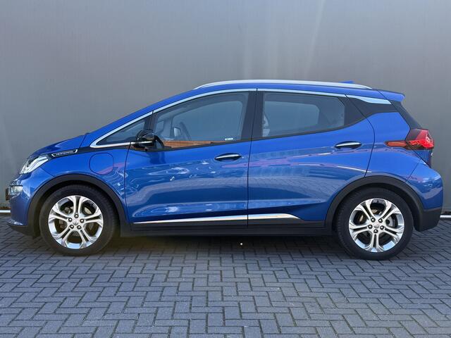 Opel AMPERA Ampera-e BWJ 2018 60 kWh 204 PK Business executive STOEL-STUURVERWARMING | KEYLESS ENTRY | LED | DAB | TELEFOON