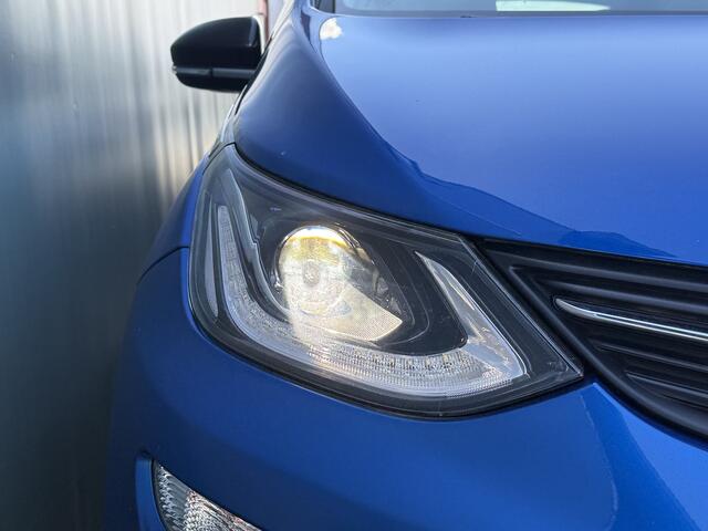 Opel AMPERA Ampera-e BWJ 2018 60 kWh 204 PK Business executive STOEL-STUURVERWARMING | KEYLESS ENTRY | LED | DAB | TELEFOON