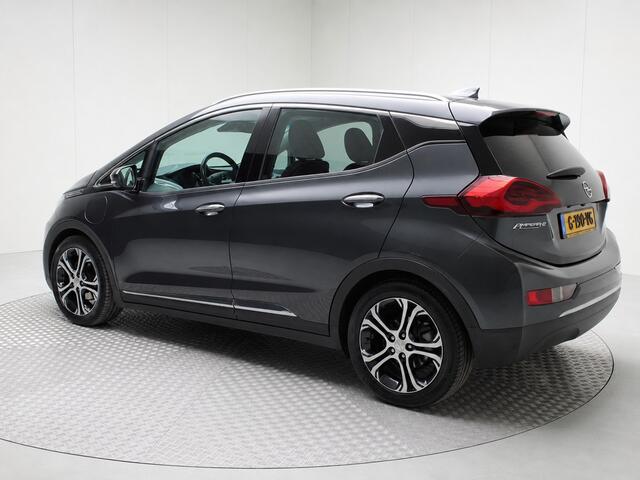 Opel AMPERA Ampera-e Business executive 60 kWh | MG HS | HS Accu vervangen & Fabrieksgarantie | Apple CarPlay | Climate Control | Keyless | PDC v/a | Leder