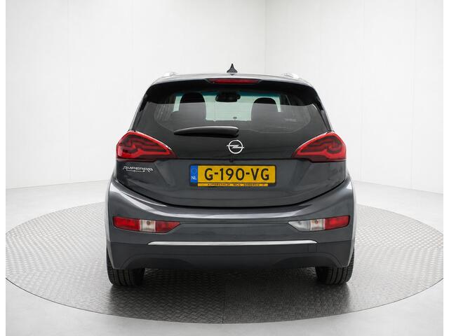 Opel AMPERA Ampera-e Business executive 60 kWh | MG HS | HS Accu vervangen & Fabrieksgarantie | Apple CarPlay | Climate Control | Keyless | PDC v/a | Leder
