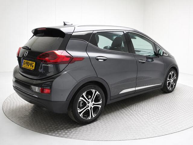 Opel AMPERA Ampera-e Business executive 60 kWh | MG HS | HS Accu vervangen & Fabrieksgarantie | Apple CarPlay | Climate Control | Keyless | PDC v/a | Leder