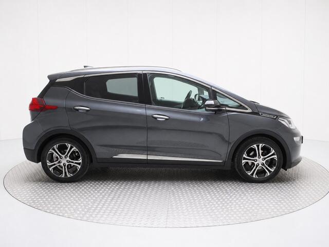 Opel AMPERA Ampera-e Business executive 60 kWh | MG HS | HS Accu vervangen & Fabrieksgarantie | Apple CarPlay | Climate Control | Keyless | PDC v/a | Leder