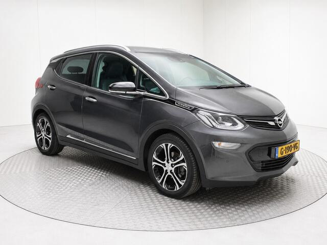 Opel AMPERA Ampera-e Business executive 60 kWh | MG HS | HS Accu vervangen & Fabrieksgarantie | Apple CarPlay | Climate Control | Keyless | PDC v/a | Leder