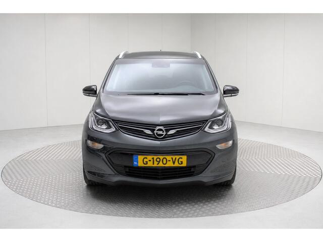 Opel AMPERA Ampera-e Business executive 60 kWh | MG HS | HS Accu vervangen & Fabrieksgarantie | Apple CarPlay | Climate Control | Keyless | PDC v/a | Leder