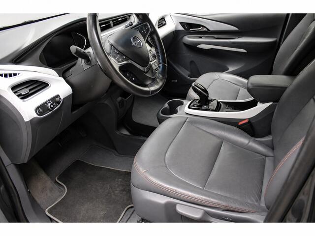 Opel AMPERA Ampera-e Business executive 60 kWh | MG HS | HS Accu vervangen & Fabrieksgarantie | Apple CarPlay | Climate Control | Keyless | PDC v/a | Leder