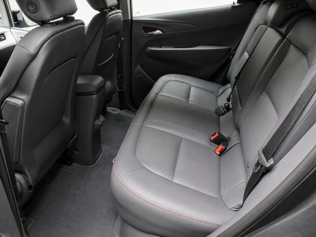 Opel AMPERA Ampera-e Business executive 60 kWh | MG HS | HS Accu vervangen & Fabrieksgarantie | Apple CarPlay | Climate Control | Keyless | PDC v/a | Leder