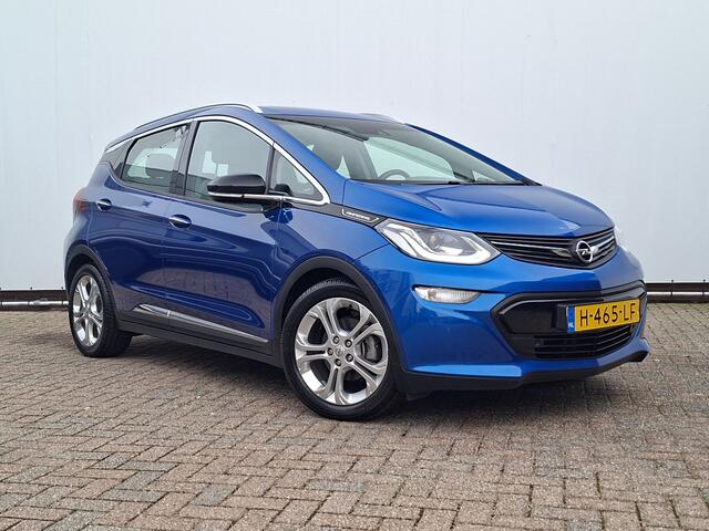 Opel AMPERA Ampera-e SOH 100% Executive 60 kWh Carplay Hoge zit Clima Cruis