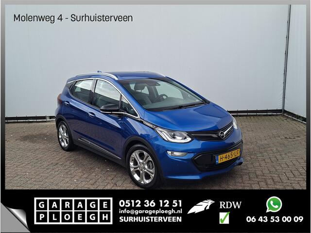 Opel AMPERA Ampera-e SOH 100% Executive 60 kWh Carplay Hoge zit Clima Cruis