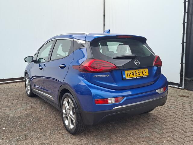 Opel AMPERA Ampera-e SOH 100% Executive 60 kWh Carplay Hoge zit Clima Cruis