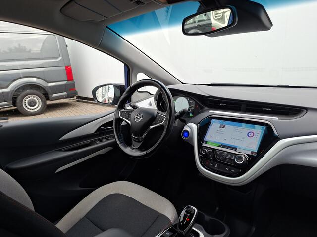 Opel AMPERA Ampera-e SOH 100% Executive 60 kWh Carplay Hoge zit Clima Cruis