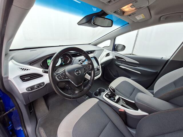 Opel AMPERA Ampera-e SOH 100% Executive 60 kWh Carplay Hoge zit Clima Cruis
