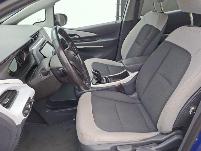 Opel AMPERA Ampera-e SOH 100% Executive 60 kWh Carplay Hoge zit Clima Cruis