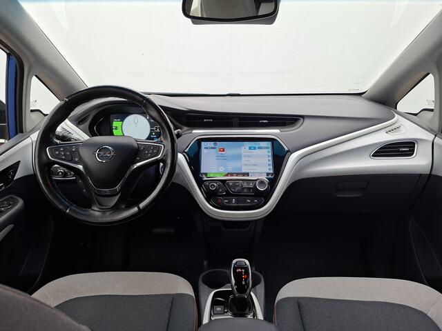 Opel AMPERA Ampera-e SOH 100% Executive 60 kWh Carplay Hoge zit Clima Cruis