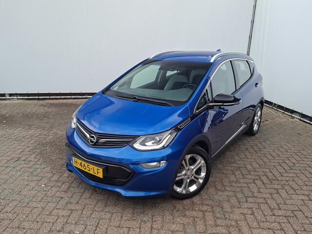 Opel AMPERA Ampera-e SOH 100% Executive 60 kWh Carplay Hoge zit Clima Cruis
