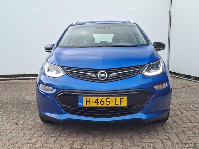 Opel AMPERA Ampera-e SOH 100% Executive 60 kWh Carplay Hoge zit Clima Cruis