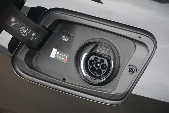 Opel ASTRA 1.6 Turbo Hybrid Level 4 360° Camera | Navi
