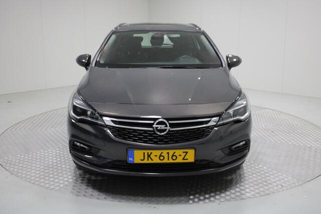 Opel ASTRA Sp. Tourer 1.0 Edition | Climate / Trekhaak / PDC v&a / Panoramadak
