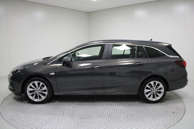 Opel ASTRA Sp. Tourer 1.0 Edition | Climate / Trekhaak / PDC v&a / Panoramadak