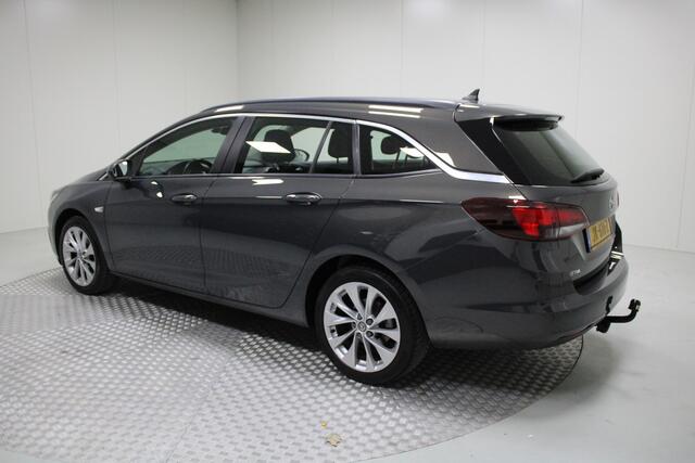Opel ASTRA Sp. Tourer 1.0 Edition | Climate / Trekhaak / PDC v&a / Panoramadak