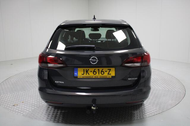 Opel ASTRA Sp. Tourer 1.0 Edition | Climate / Trekhaak / PDC v&a / Panoramadak