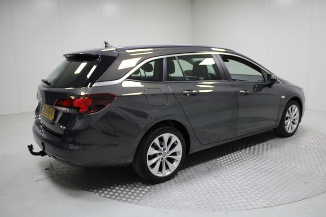 Opel ASTRA Sp. Tourer 1.0 Edition | Climate / Trekhaak / PDC v&a / Panoramadak