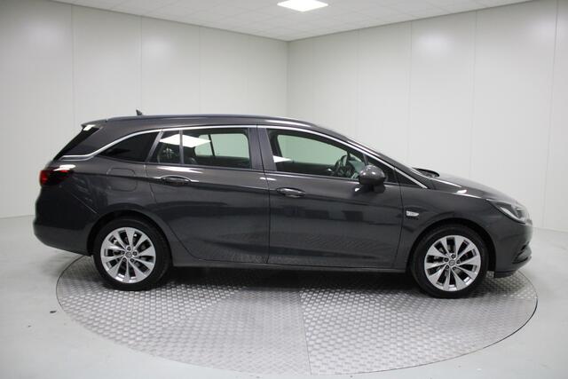 Opel ASTRA Sp. Tourer 1.0 Edition | Climate / Trekhaak / PDC v&a / Panoramadak