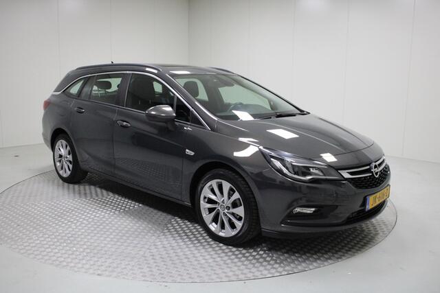 Opel ASTRA Sp. Tourer 1.0 Edition | Climate / Trekhaak / PDC v&a / Panoramadak