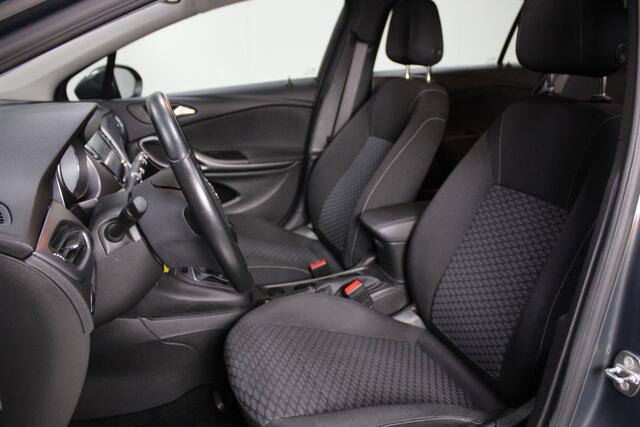 Opel ASTRA Sp. Tourer 1.0 Edition | Climate / Trekhaak / PDC v&a / Panoramadak