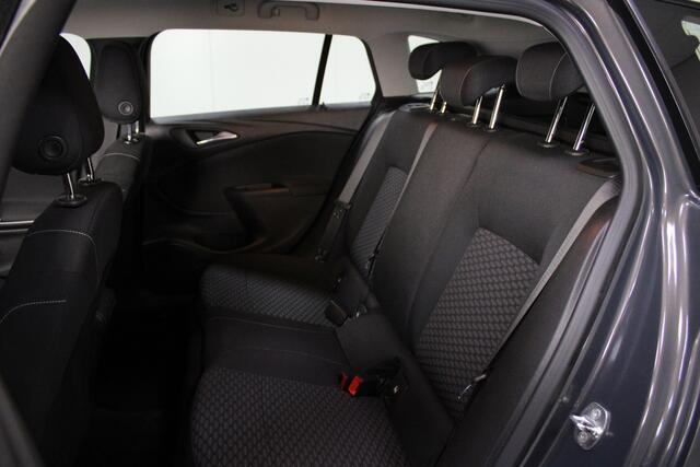 Opel ASTRA Sp. Tourer 1.0 Edition | Climate / Trekhaak / PDC v&a / Panoramadak