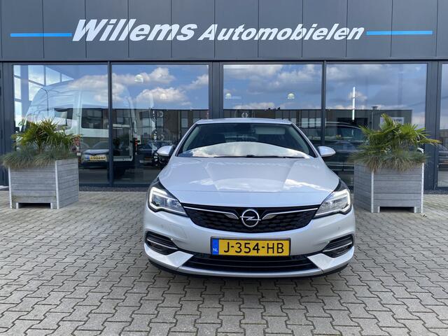 Opel ASTRA 1.2 Edition Pdc , Camera, Cruise Control