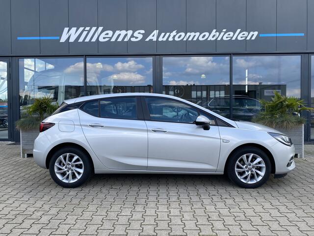 Opel ASTRA 1.2 Edition Pdc , Camera, Cruise Control