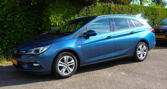 Opel ASTRA sports tourer 1.0 INNOVATION