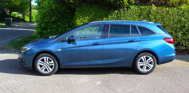 Opel ASTRA sports tourer 1.0 INNOVATION