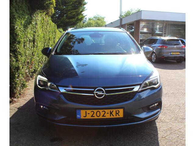 Opel ASTRA sports tourer 1.0 INNOVATION