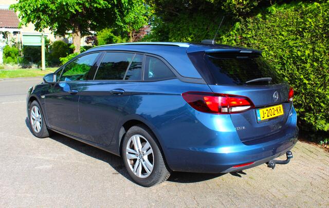 Opel ASTRA sports tourer 1.0 INNOVATION